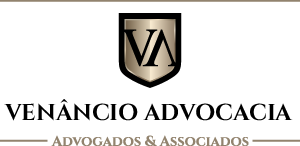 Logo Venâncio Advocacia