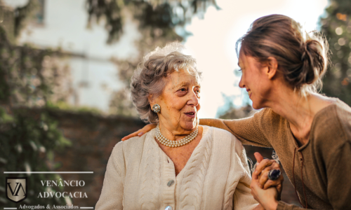 Deveres do Curador - Venâncio Advocacia