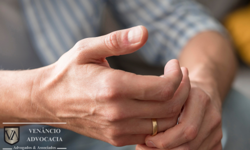 Direitos do Cônjuge Abandonado - Venâncio Advocacia