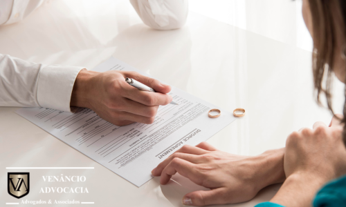 Tempo para se finalizar um Divórcio no Brasil - Venâncio Advocacia