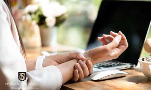 Doença Ocupacional: Entenda Tudo Sobre o Assunto - Venâncio Advocacia