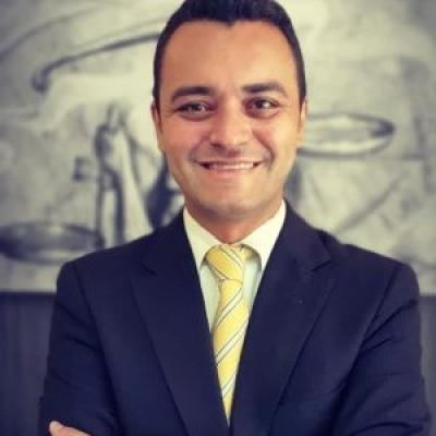 Henrique Gomes de Araújo e Castro - Venâncio Advocacia