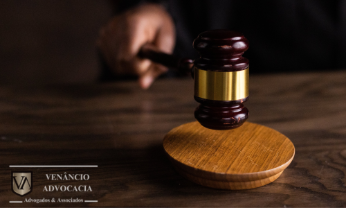 Herança sem testamento - Venâncio Advocacia