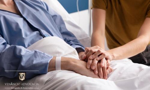 Isenção de imposto de renda para pessoas portadores de HIV - Venâncio Advocacia