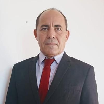 José Leomar Da Silva - Venâncio Advocacia