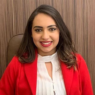 Mayra Caroline Silva - Venâncio Advocacia