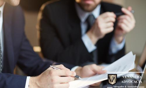 Quais são os tipos de Sucessão? - Venâncio Advocacia