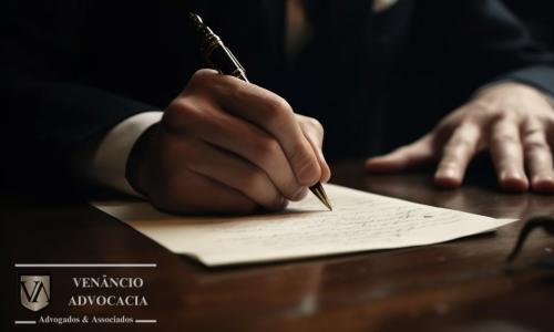 Quem Faz Doação Precisa Fazer Inventário? - Venâncio Advocacia