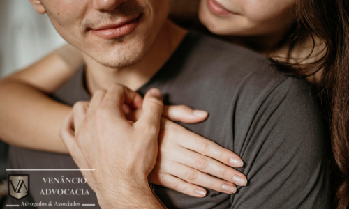 Comprovação da União Estável - Venâncio Advocacia