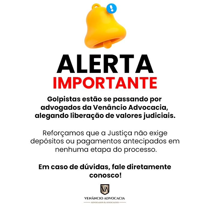 Atenção!